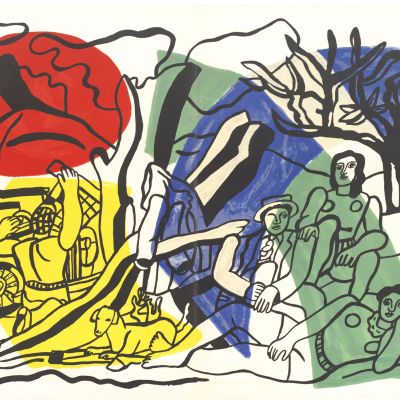 Leger